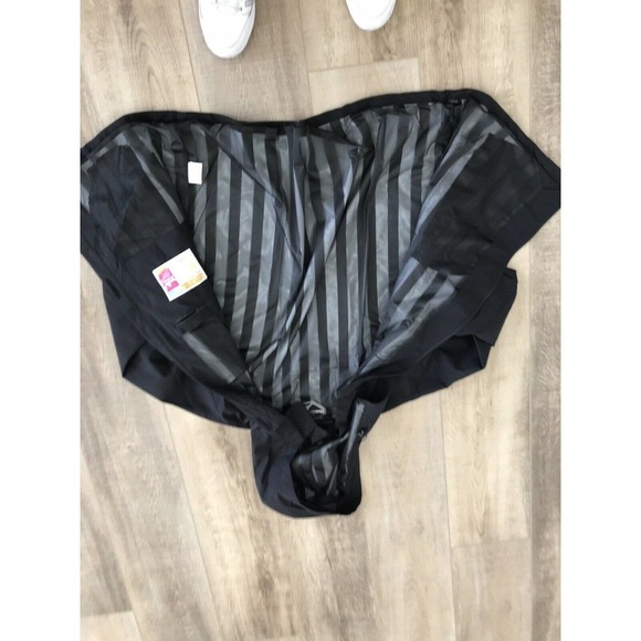 MOERDENG NEW 2XL Vogue Weather Gear Sport WP OSCILLATOR Series 20,000 JACKET - Picture 2 of 10